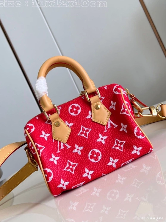 AAA Replica Ru LOUIS SPEEDY VUITTON 18 0825